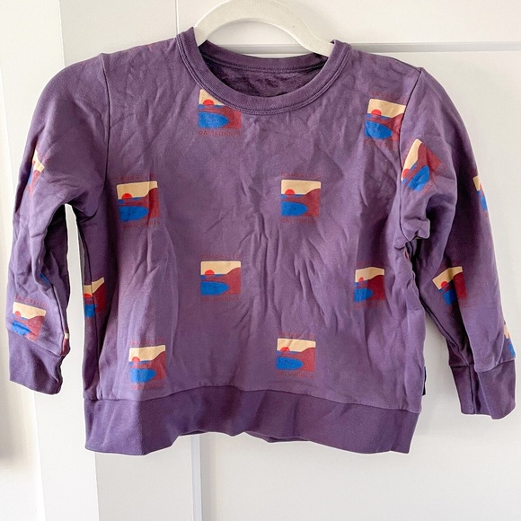 Tiny Cottons sweatshirt - Picture 1 of 1